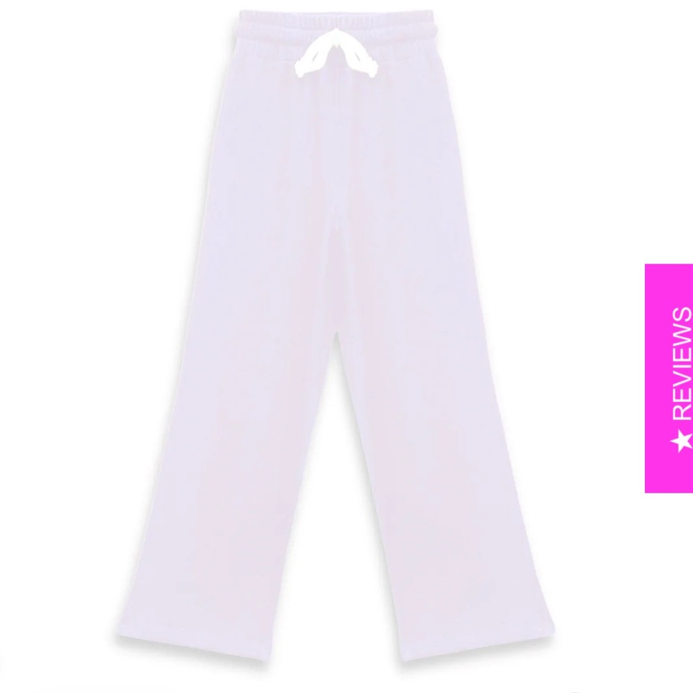 KATIEJ HOCCI LOTUS PANTS, lilac, large